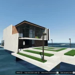 Beach House Ressort 1.0