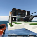 Beach House Ressort 1.0