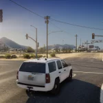 Blaine County Traffic Lights & Signs [YMAP] 2.0