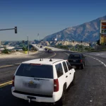 Blaine County Traffic Lights & Signs [YMAP] 2.0
