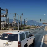 Blaine County Traffic Lights & Signs [YMAP] 2.0
