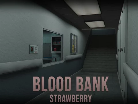 [MLO] Blood Bank [SP/FiveM]