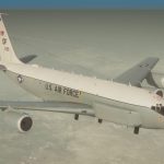 Boeing RC-135W Rivet Joint [Add-On] 1.0