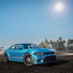 Bravado Buffalo Hellfire [Add-On | Tuning] 1.2.5