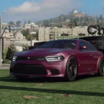 Bravado Buffalo Hellfire [Add-On | Tuning] 1.2.5
