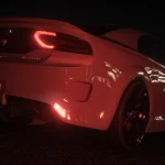 Bravado Buffalo Hellfire [Add-On | Tuning] 1.2.5