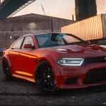 Bravado Buffalo Hellfire [Add-On | Tuning] 1.2.5