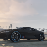 Bugatti Divo LED [Add-On] 1.0