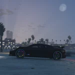 Bugatti Divo LED [Add-On] 1.0