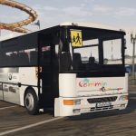 Bus recreo c955 de 1998 [Add-On] V1.0