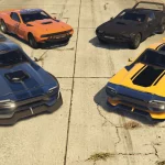 CP77 Type 66 Pack [Add-On / FiveM | Tuning] 1.0