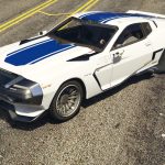 CP77 Type 66 Pack [Add-On / FiveM | Tuning] 1.0