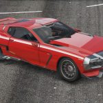 CP77 Type 66 Pack [Add-On / FiveM | Tuning] 1.0