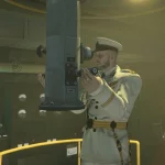 Captain Baranov from Metro Exodus [Add-On Ped] 1.0