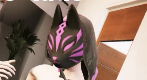 Catalyst Fortnite Nude (18+) 1.0