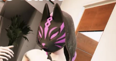 Catalyst Fortnite Nude (18+) 1.0