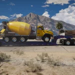 Caterpillar CT660 [Add-On | Tuning] 1.0