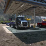 Caterpillar CT660 [Add-On | Tuning] 1.0