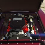 Charger Daytona 69 from Fast and Furious 6 [Add-On | VehFuncs V] 0.4