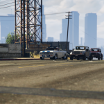 Chevrolet LUV '72 [Add-On | VehFuncs V] 0.1