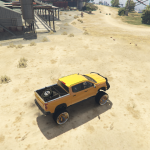 Chevy Silverado [Add-On] 1.0