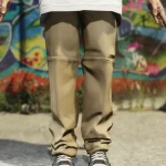 Lamar's Chinos For MP Male 1.2