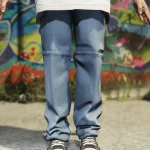 Lamar's Chinos For MP Male 1.2