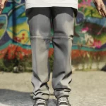 Lamar's Chinos For MP Male 1.2