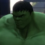 Classic Hulk [Add-On]