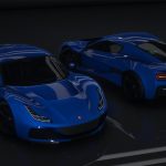 Coil Cyclone EX-Zero [Add-On | Tuning] 1.0