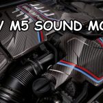 Custom BMW M5 Sound mod [Add-On SP / FiveM] 1.0