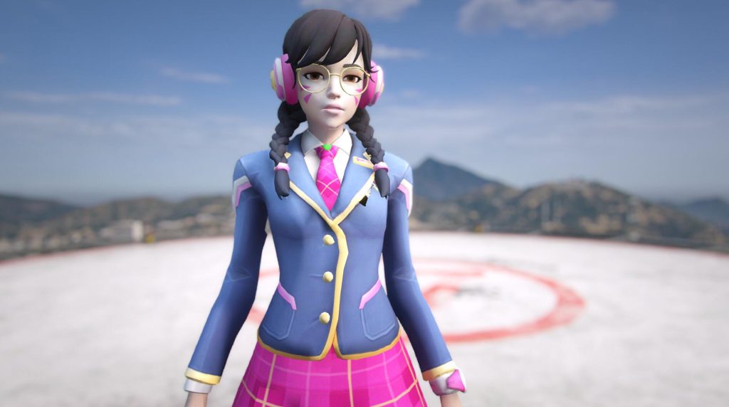 D.VA Academy 1.0