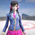 D.VA Academy 1.0