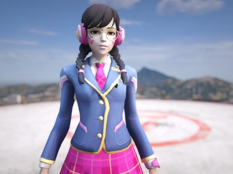 D.VA Academy 1.0