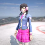 D.VA Academy 1.0