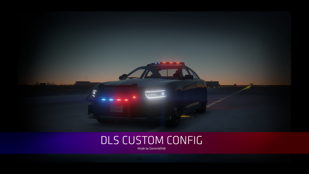 DLS Config for SAS994's BCSO R (Valor) pack 1.0