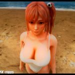DOAXVV Honoka Bodysuit [Add-On] 1.0