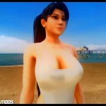DOAXVV Momiji Bodysuit [Add-On] 1.0