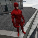 Daredevil - Retexture 1.0