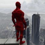 Daredevil - Retexture 1.0