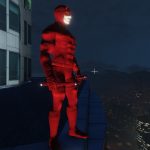 Daredevil - Retexture 1.0