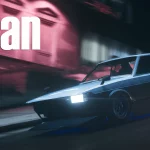 Datsun Bluebird 910 SSS [Add-On | Tuning | RHD ] 1.0