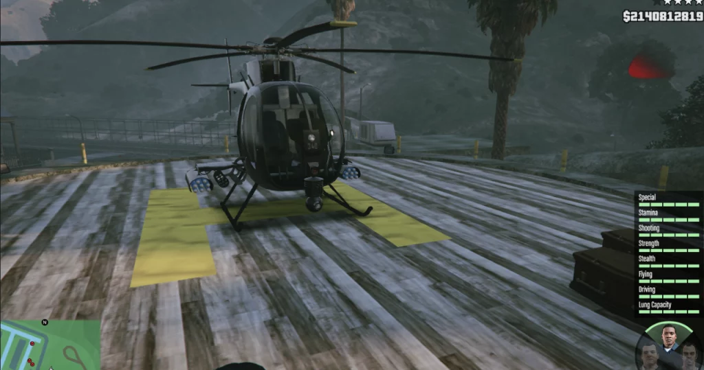 DeathRace in Fronsancudo 0.1