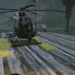DeathRace in Fronsancudo 0.1