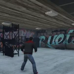 DeathRace in Fronsancudo 0.1