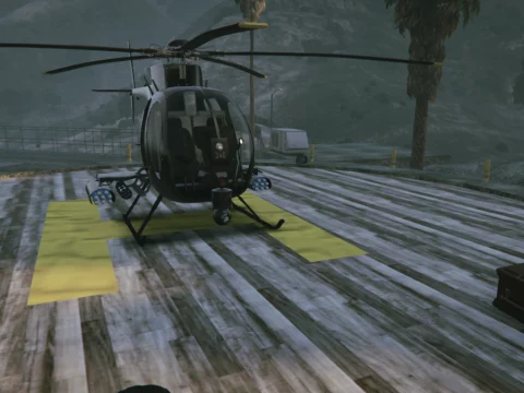 DeathRace in Fronsancudo 0.1