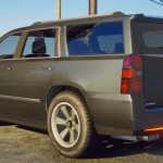 Declasse Alamo 2600LS [Add-On] 1.0.1