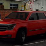 Declasse Alamo 2600LS [Add-On] 1.0.1