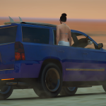 Declasse Alamo 2600LS [Add-On] 1.0.1