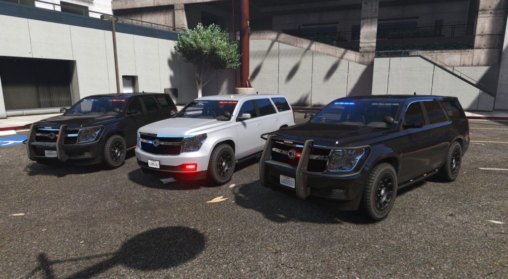 Declasse Alamo TRU pack [Add-On] 3.1